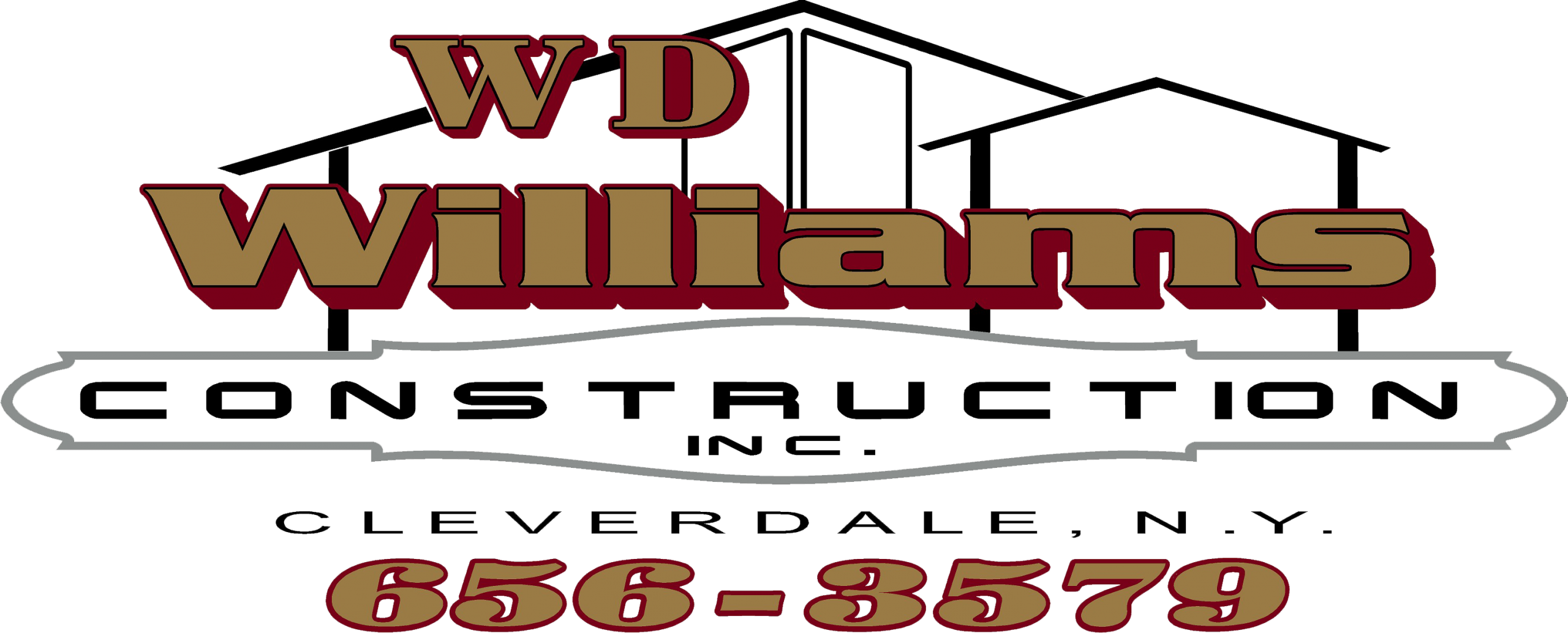 WD Williams Construction